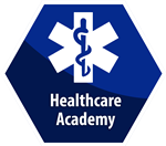 Healthcare Academy Logo